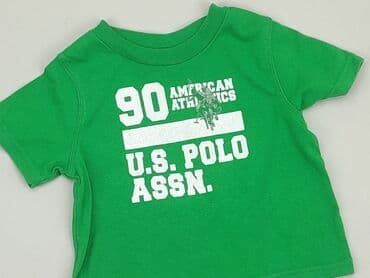 koszulka alice in chains: T-shirt, 9-12 months, condition - Good — 1