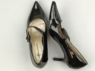 Flat shoes for women, size 37