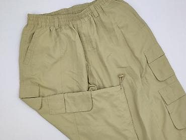 bug jo: Spodnie 3/4 dla mężczyzn, rozmiar XL — 1