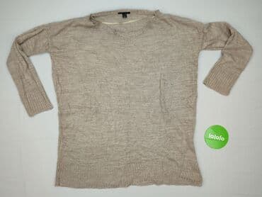 Kobiety: Amisu, Sweter damski, rozmiar S — 2