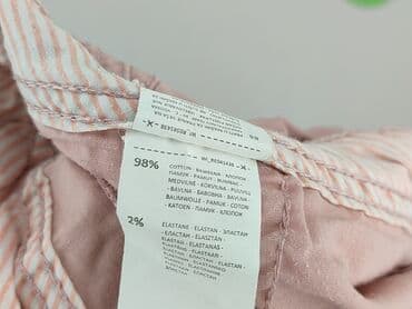 buty gumowe ccc: Reserved, Spodnie materiałowe damskie, rozmiar M — 5