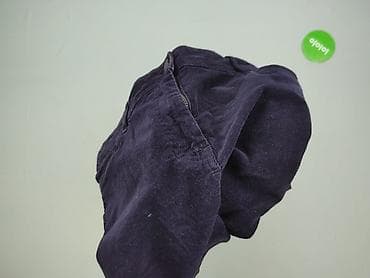 ca plaszcze: M&Co, Spodnie materiałowe damskie, rozmiar 2XL — 5