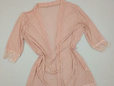 koszula z bufiastymi rękawami sinsay: Women's blouse, size S (EU 36) — 1