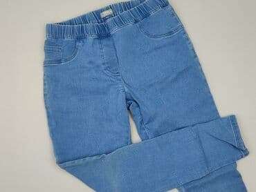 t shirty python: Legginsy Eleganckie damskie, rozmiar L — 1