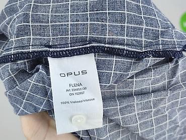 bluzka opus: OPUS, Koszula damska, rozmiar L — 5