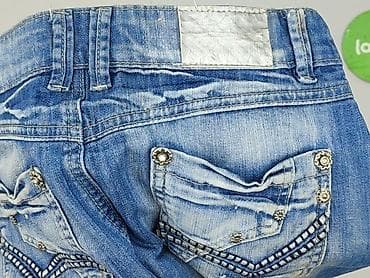 nike jeans: Spódnica damska, rozmiar 2XS — 7