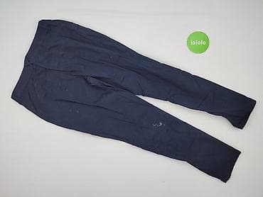 lacoste baleriny: Yessica, Spodnie materiałowe damskie, rozmiar S — 3