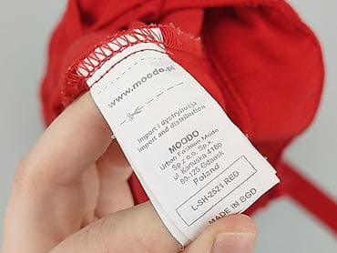 mongul bluzka: Moodo, Szorty damskie, rozmiar XL — 5