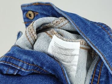 koszule burberry: Dziecięca kurtka jeansowa, 1.5-2 lat, 86-92 cm, So cute, stan - Idealny — 5