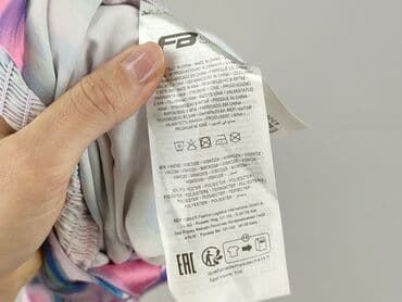 materiał do stroju kąpielowego: FB Sister, Kombinezon damski, rozmiar M — 5