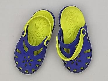 Sandals 23, Used