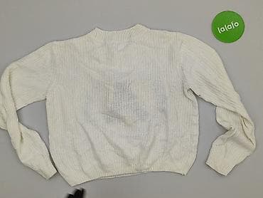 bluza stranger things pull and bear: Sinsay, Sweter damski, rozmiar 2XS — 3