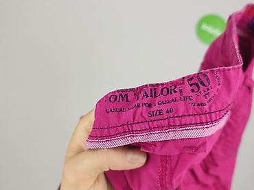 minoti: Tom Tailor, Szorty damskie, rozmiar M — 4