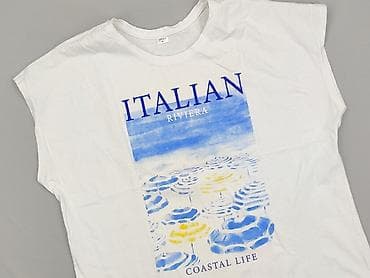 massimo t shirty: T-shirt damski, rozmiar XL — 1