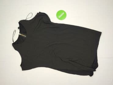 simple sukienki sklep online: Women`s dress, size S (EU 36) — 2