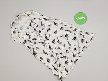 zyrafa h: Zara, Narzutka damska, rozmiar S — 2