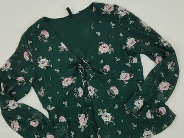 H&M Divided, Bluzka damska, rozmiar M