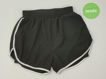 szorty biker: Szorty damskie, M — 2