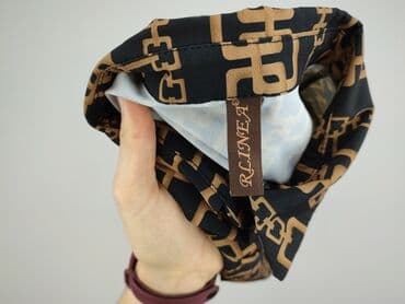 bluzka z dlugim rekawem czarna: Koszula damska, rozmiar XL — 4