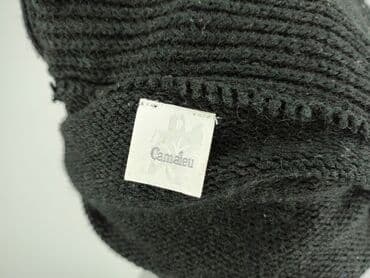 wegańskie buty zimowe: Camaïeu, Kardigan damski, rozmiar S — 4