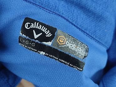 t shirt basic hm: Callaway, Поло для чоловіків, розмір L — 5