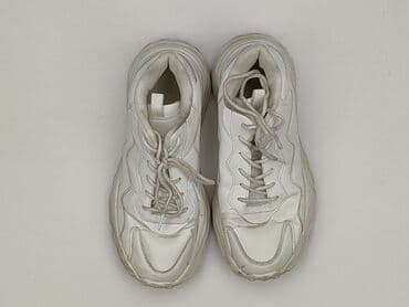 buty rozmiar 41: Sneakersy damskie, rozmiar 42 — 1