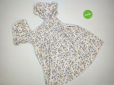 158 cm: H&M, Sukienka damska, rozmiar XL — 3