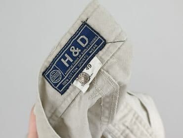 krótkie spodnie robocze castorama: H&D, Shorts for men — 5