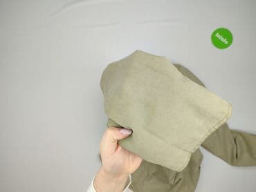 marynarka męska new yorker: Marynarka męska MARINEX - Rozmiar: S (metka) - Kolor: beżowy/kaki - — 6