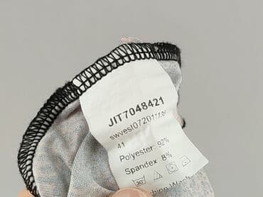 reserved top z piorami: Shein, Топ жіночий, M — 5