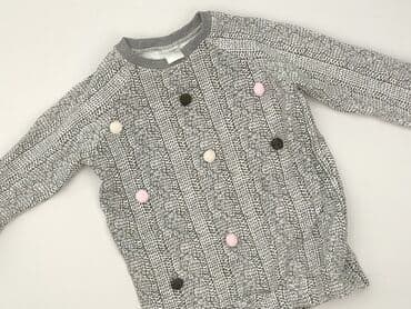 sweter hello kitty h: Sweater, 3-4 years, 98-104 cm, condition - Good — 1