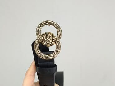 reserved paski do sukienki: Belt, Female, condition - Very good — 4