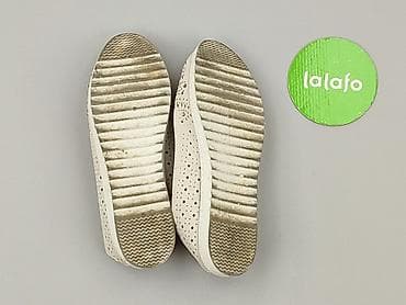 baleriny converse: Seastar, Balerinki damskie, rozmiar 39 — 3