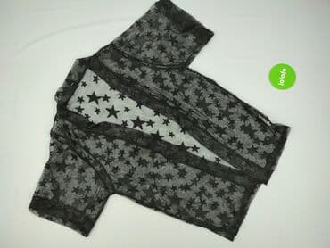 Ubrania damskie: Sinsay, Narzutka damska, One size — 2