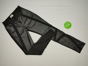 legginsy l: Club L, Legginsy rozmiar L — 2
