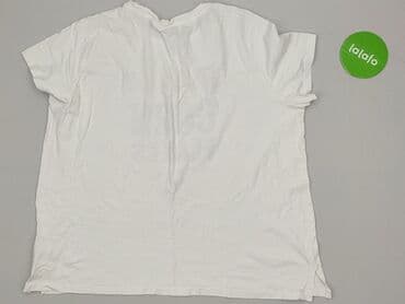 sizeer buty converse: H&M, T-shirt damski, rozmiar XL — 3