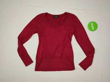 reserved sukienki czerwone: Marks & Spencer, Bluzka damska, rozmiar M — 2