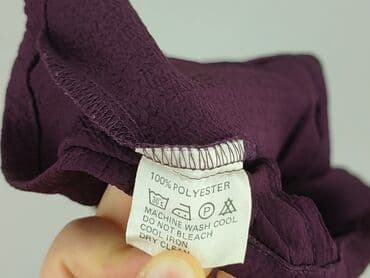 welurowa bluzki: Women's blouse, size M (EU 38) — 6