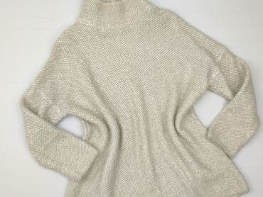 czy akryl w swetrze jest dobry: Zara, Women`s sweater, size S (EU 36) — 1