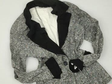 max mara marynarka damska: Marynarka damska, rozmiar XL — 1