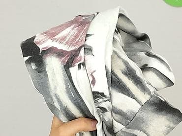 snswear: Spodnie materiałowe damskie, rozmiar S — 5