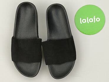 dlugie kozaki ccc: Klapki damskie, 37 — 2