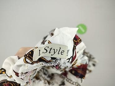 szeroka: INSTYLE, Spodnie materiałowe damskie, rozmiar XL — 4