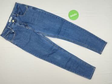 bershka шорти: PULL&BEAR, Jeansy damskie, rozmiar XL — 2
