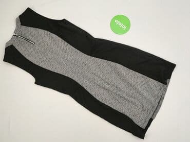 sukienka h m czerwona: H&M Divided, Sukienka damska, rozmiar M — 3