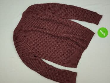 czy akryl jest dobry na sweter: Vila, Women`s knitwear, size L (EU 40) — 3