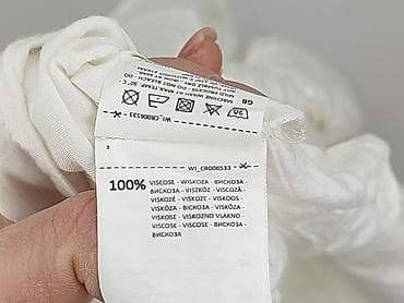 cropp_clothing: Cropp, Bluzka damska, rozmiar L — 5