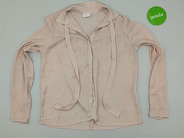 koszulo bluza: Vila, Koszula damska, rozmiar S — 2