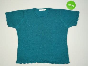 buty ecco outlet: EWM, Bluzka damska, L — 2