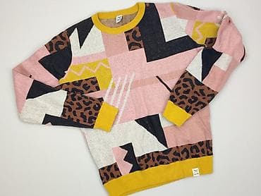 review: Iriedaily, Sweter damski, rozmiar XS — 1
